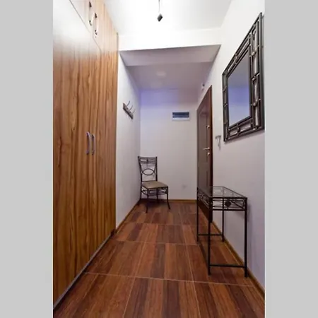 Apartament Oliwkowy Szklarska Poreba Exterior photo