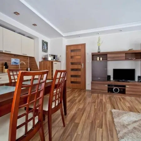 Apartament Oliwkowy Szklarska Poreba Exterior photo