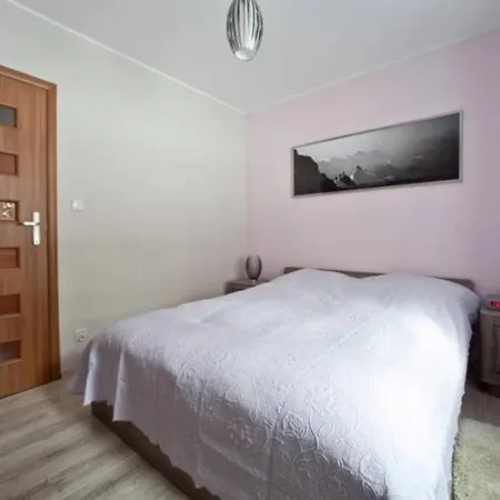 Apartament Oliwkowy Szklarska Poreba Exterior photo