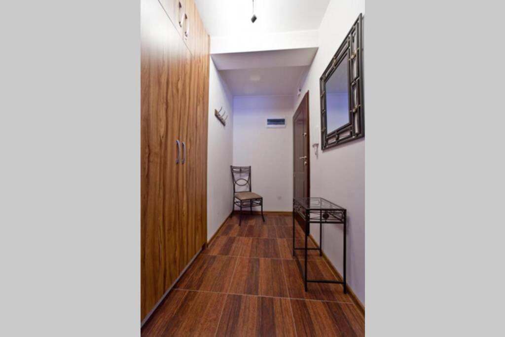Apartment Oliwkowy *