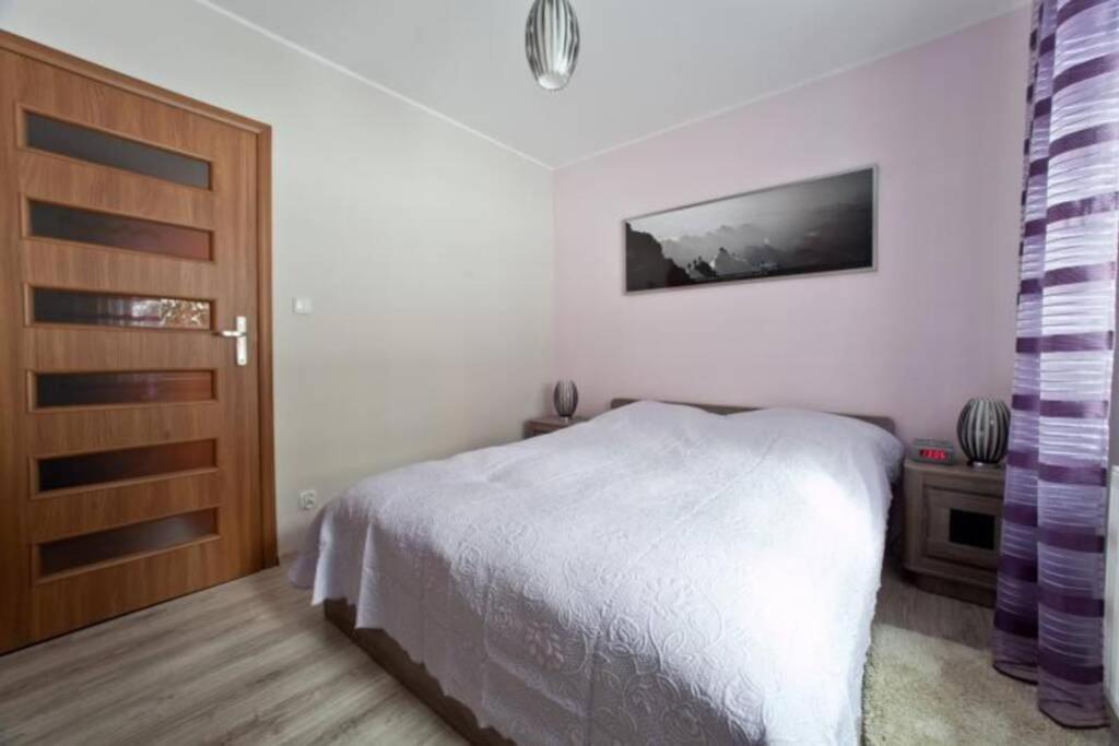 Apartment Oliwkowy